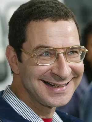 Eddie Deezen