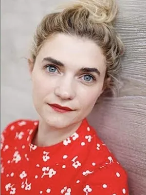 Megan Ferguson