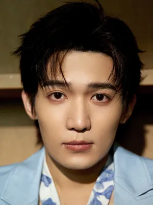 Liang Yongqi