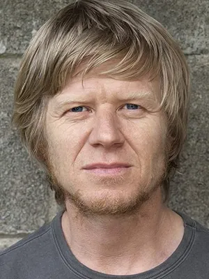 Anthony Morris