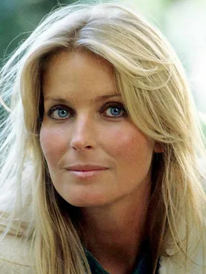 Bo Derek
