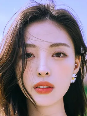 Min Ha-ram