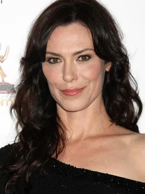 Michelle Forbes