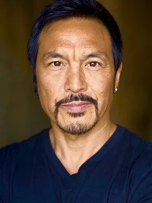 Darryl Chan