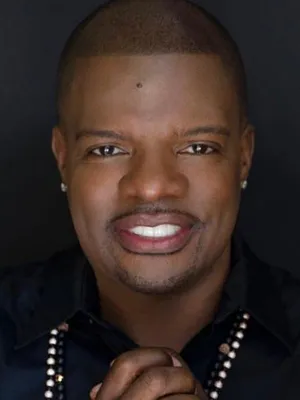 Ricky Bell