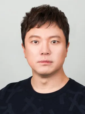 Chung Sung-hwa