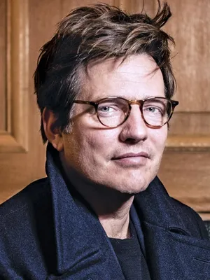 Thomas Vinterberg