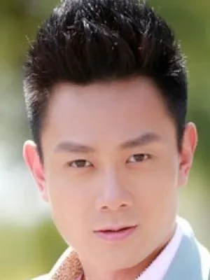 Vincent Yang