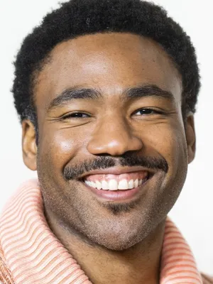 Donald Glover