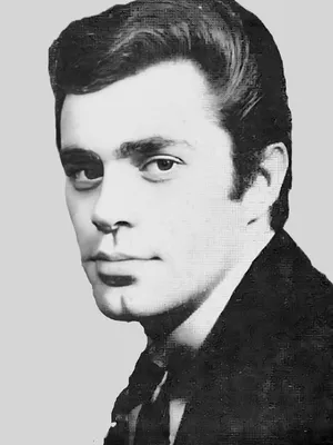 Jahangir Ghaffari