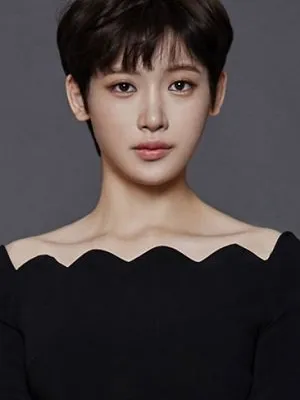 Hong So-yeong