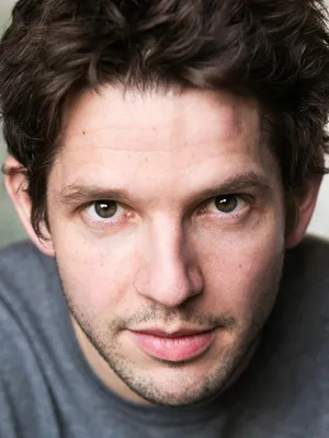 Damien Molony
