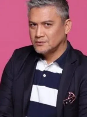 Andoy Ranay