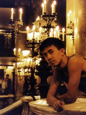 Kuo Liu