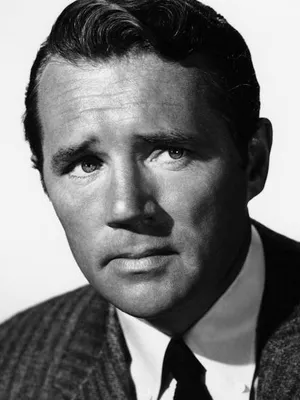 Howard Duff