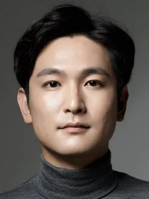 Baek Suk-kwang