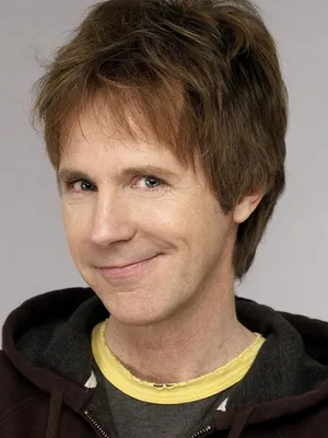 Dana Carvey