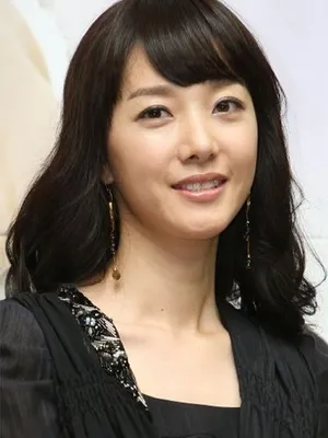 Jeong So-yeong