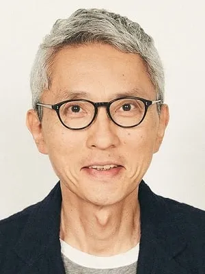Yutaka Matsushige
