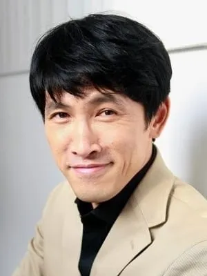 Yu Oh-seong