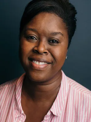 Michelle Greenidge