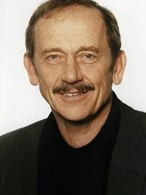 Tilo Prückner