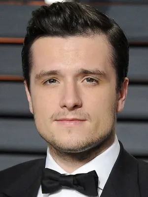 Josh Hutcherson