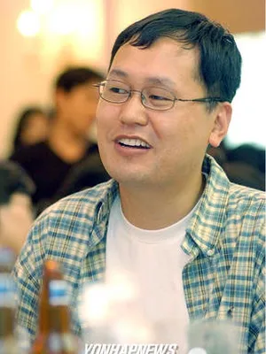 Ji Young-soo