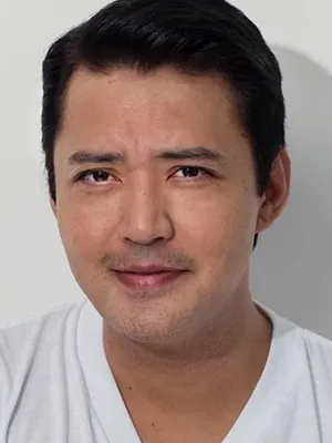 Mark Anthony Fernandez
