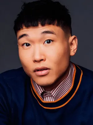 Joel Kim Booster