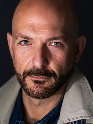 Marco Soriano