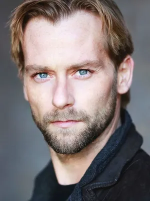 Joe Anderson