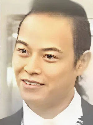Leung Yam-Kei