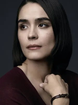 Shannyn Sossamon