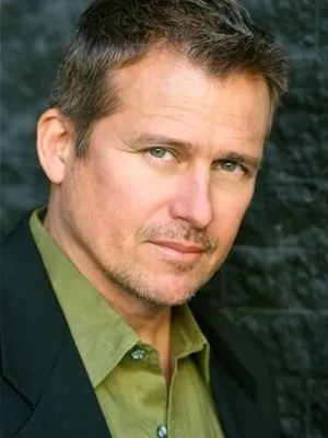 Tim Abell