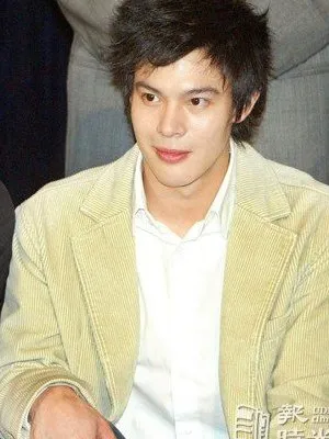 Jason Chang
