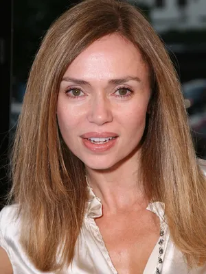 Vanessa Angel