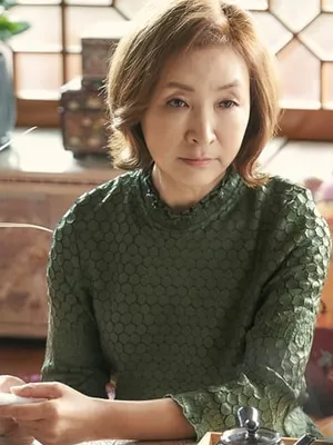 Jung Ae-ri