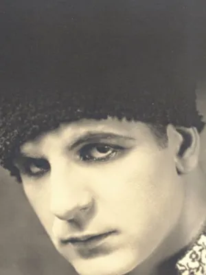 George Calliga