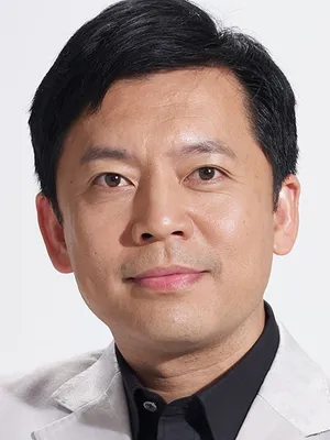He Zhengjun