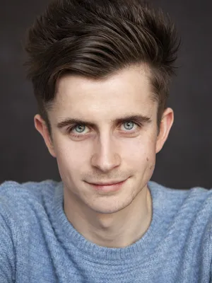 Anthony Moriarty