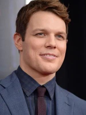 Jake Lacy