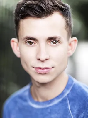 Adam Colborne