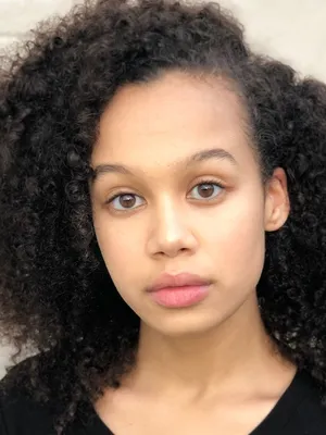 Annarah Cymone