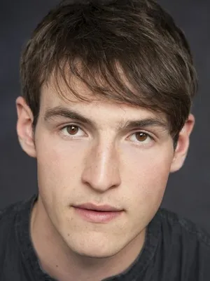 Éanna Hardwicke