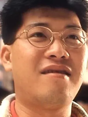 Mark Cheung Yiu-Fai