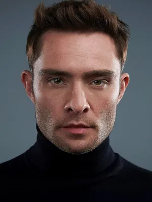 Ed Westwick