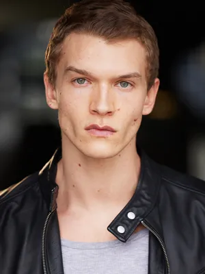 Connor Storrie