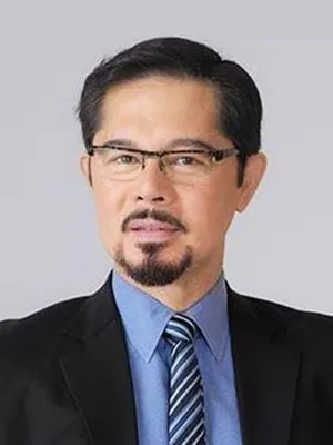 Christopher de Leon