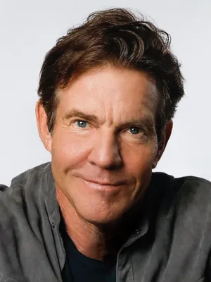 Dennis Quaid